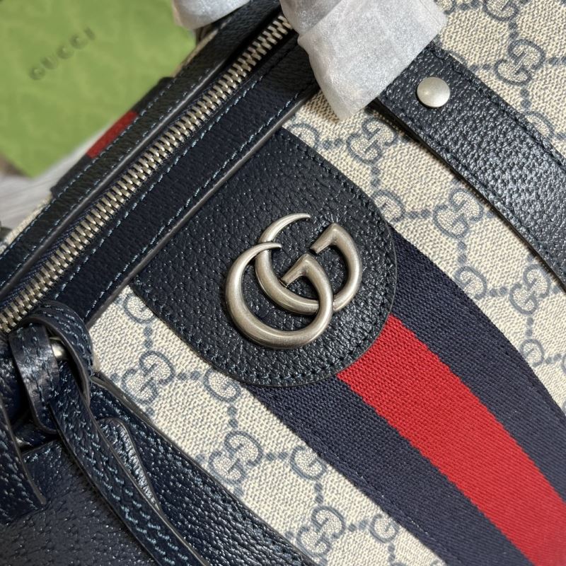 Gucci Travel Bags